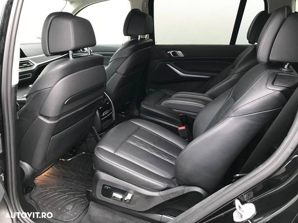 BMW X7 xDrive40d MHEV - 6