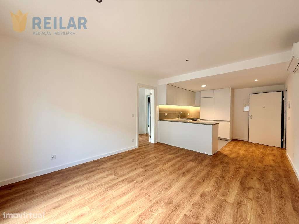 Moscavide - T1 Novo - Grande imagem: 5/32