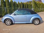 Volkswagen Beetle - 5