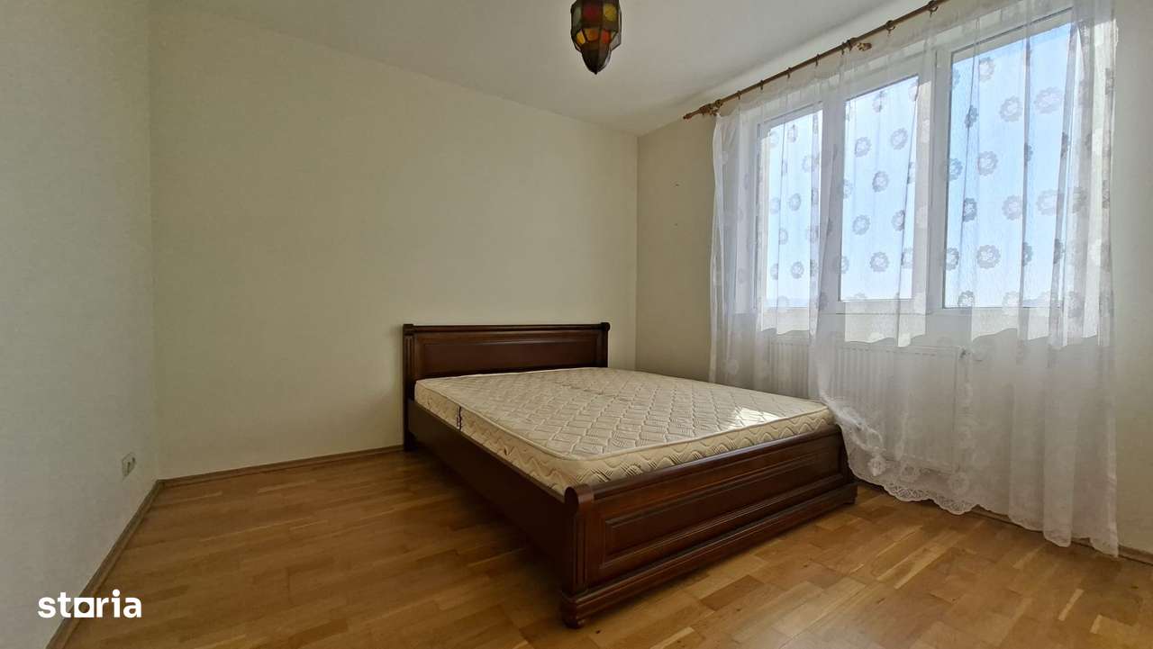 De vanzare ap. 2 cam, Tg. Mures, Constr. 2008, Central, str. Salciilor-5