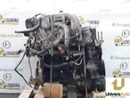 MOTOR COMPLETO MITSUBISHI SPACE STAR LIMUSINA -4G13 - 2