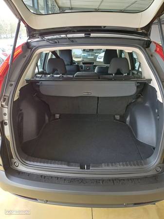 Honda CR-V 1.6 i-DTEC Elegance - 5