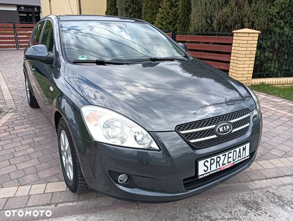 Kia Ceed Cee'd 1.4 Optimum + - 1