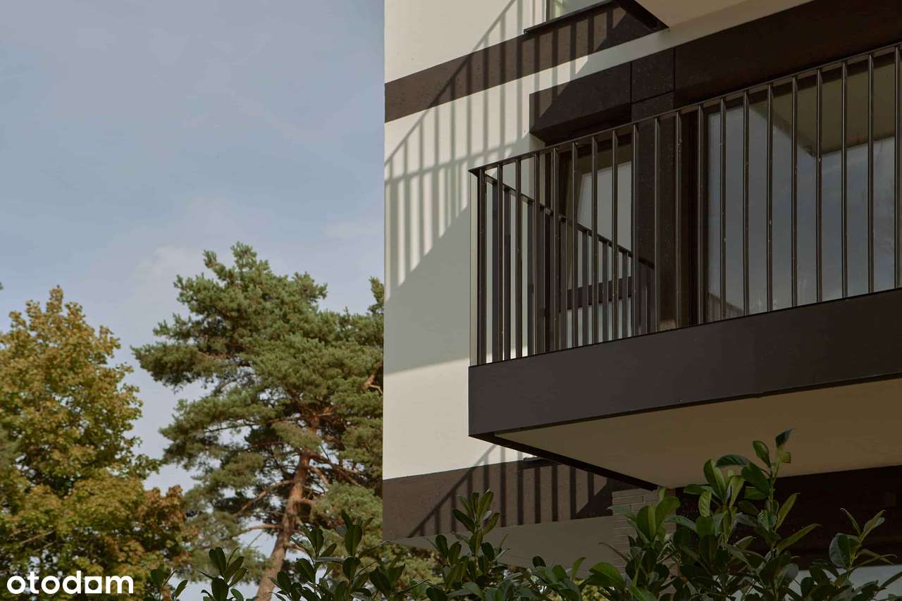 Apartamenty na wyspie B2/11 - Widok 2