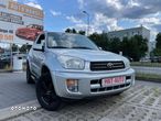 Toyota RAV4 2.0 VVT-i Sol - 1