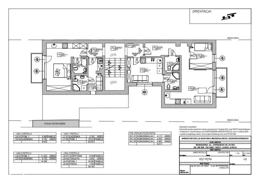 *Dom pod Inwestycje lub biuro na Zaciszu - Super Cena - ROI nawet 12%*-18