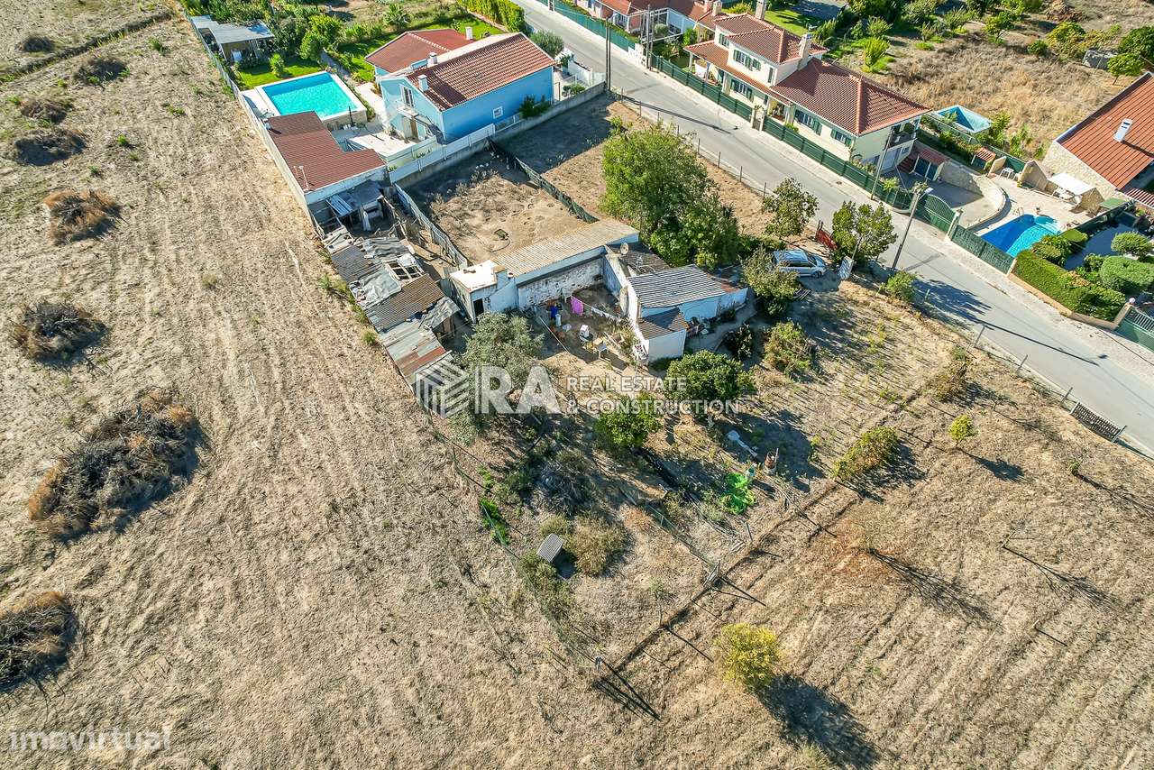 Lote de Terreno  Venda em Quinta do Anjo,Palmela-8