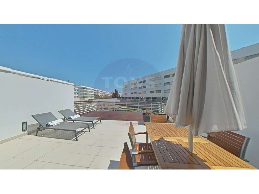 Moradia Exclusiva na Marina de Lagos - 1km da Praia-51
