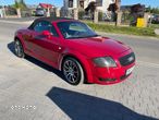 Audi TT Roadster 1.8T - 2