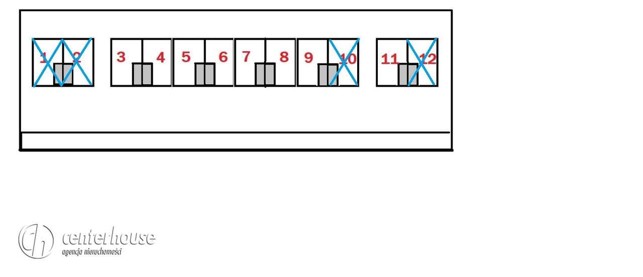Nowe szeregówki Rzeszów Zwięczyca-9