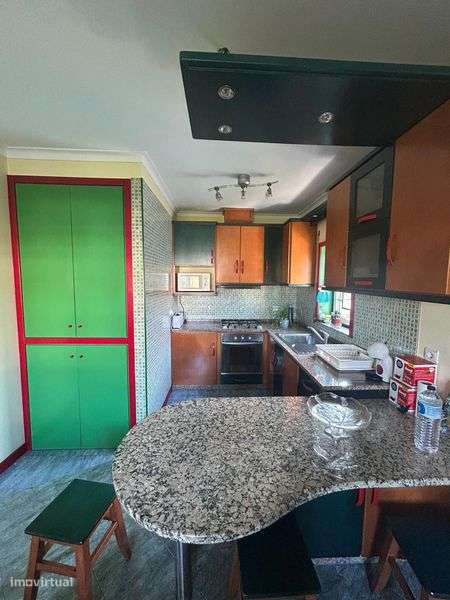 Vendo T2 no 1'andar em Gandra - Esposende - Grande imagem: 5/12