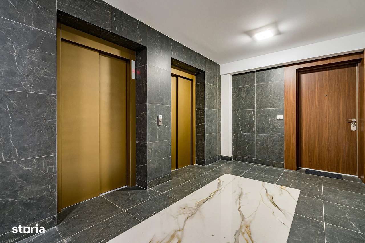 THE LEVEL | APARTAMENT 2 CAMERE | PIATA PRESEI | FINISAJE PREMIUM-8