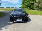 Mercedes-Benz AMG GT 53 4-Matic+ - 2