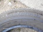 Opona Goodyear Eagle 195/65/15 - 3