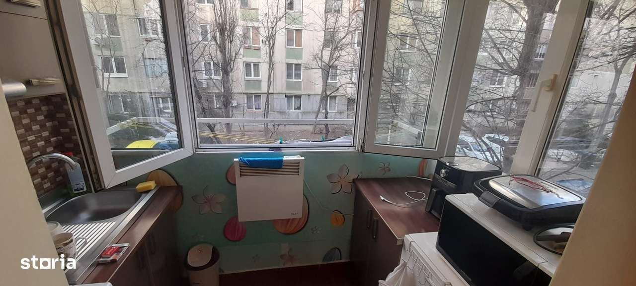 Crangasi ,5 min metrou,piata-6