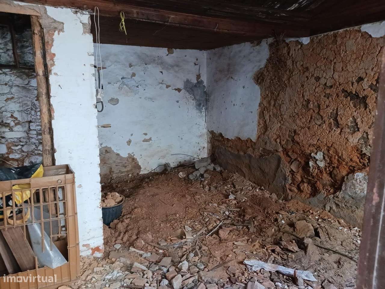 Moradia V2 - Grande imagem: 3/20