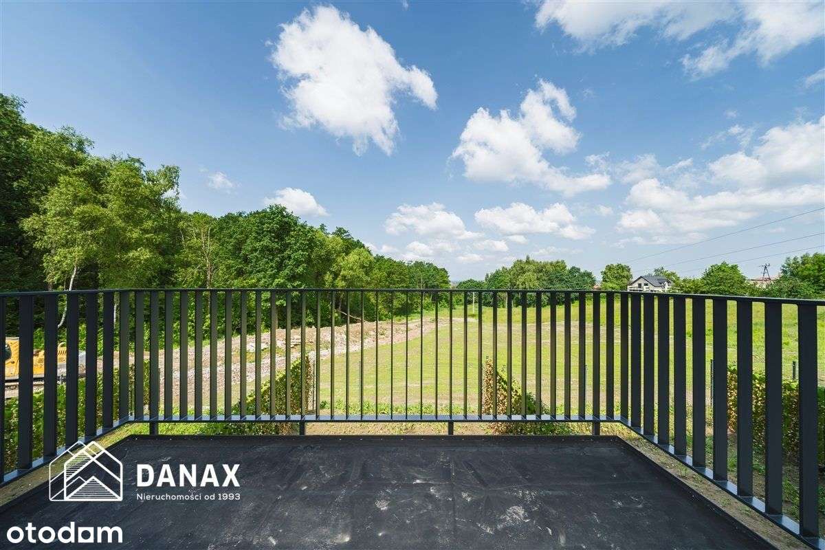 Sidzina | Gotowe Do Odbioru | 6 pokoi | Promocja-17