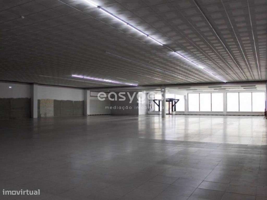 Edifício de Comércio e Serviços - Santo André - Grande imagem: 5/47