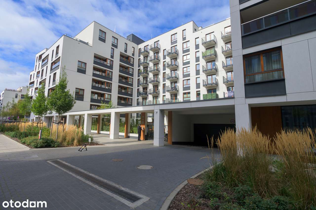 Apartament z ogródkiem-7