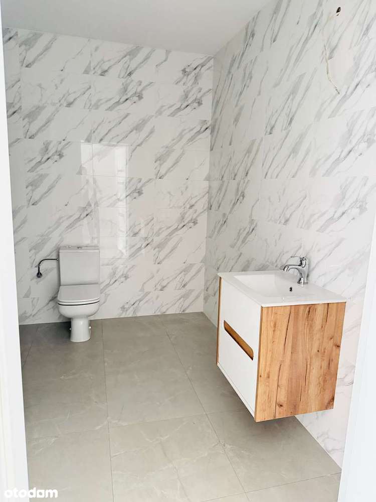 Parterowy I Nowy I Gotowy I 350 m Działka | Ostatnie-5