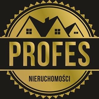 PROFES NIERUCHOMOŚCI AGNIESZKA TALAGA Logo