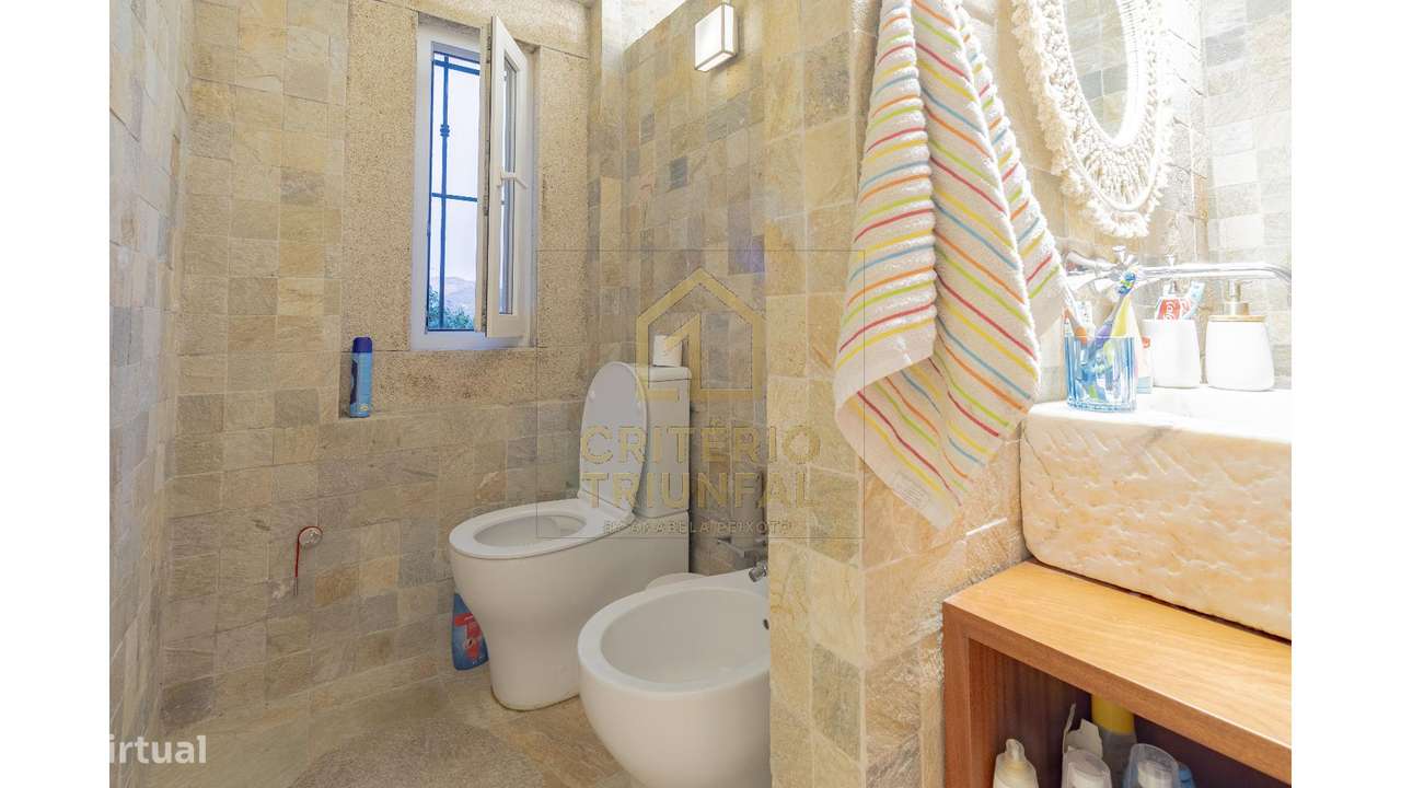 Quinta com Moradia T5 em Boelhe,Penafiel-38