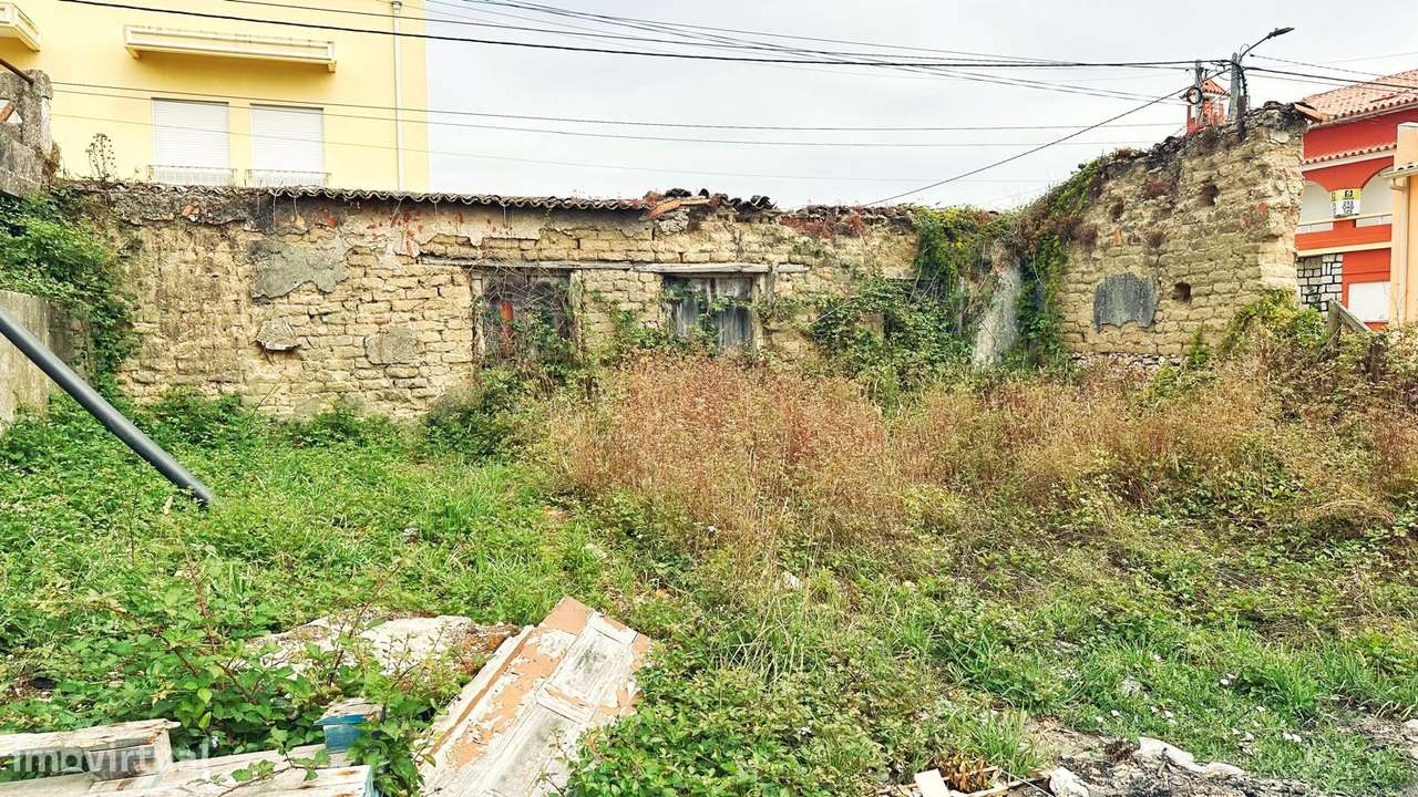 Terreno  Venda em Alqueidão,Figueira da Foz - Grande imagem: 4/22
