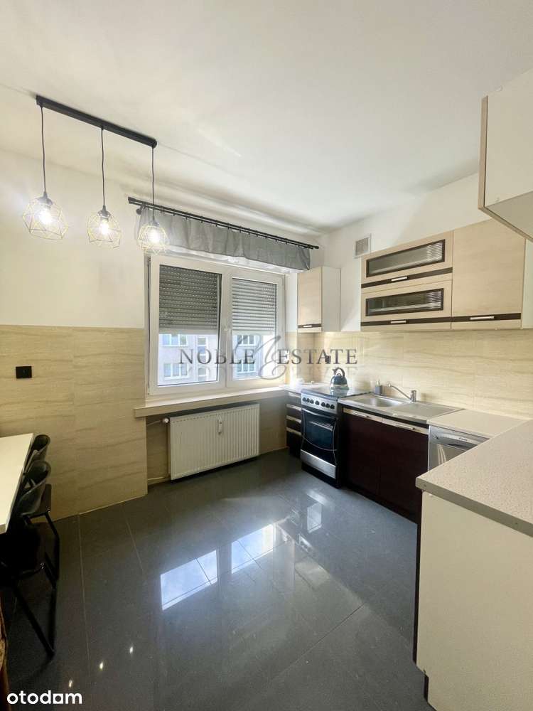 Komfortowa kawalerka w doskonałej lokalizacji-4