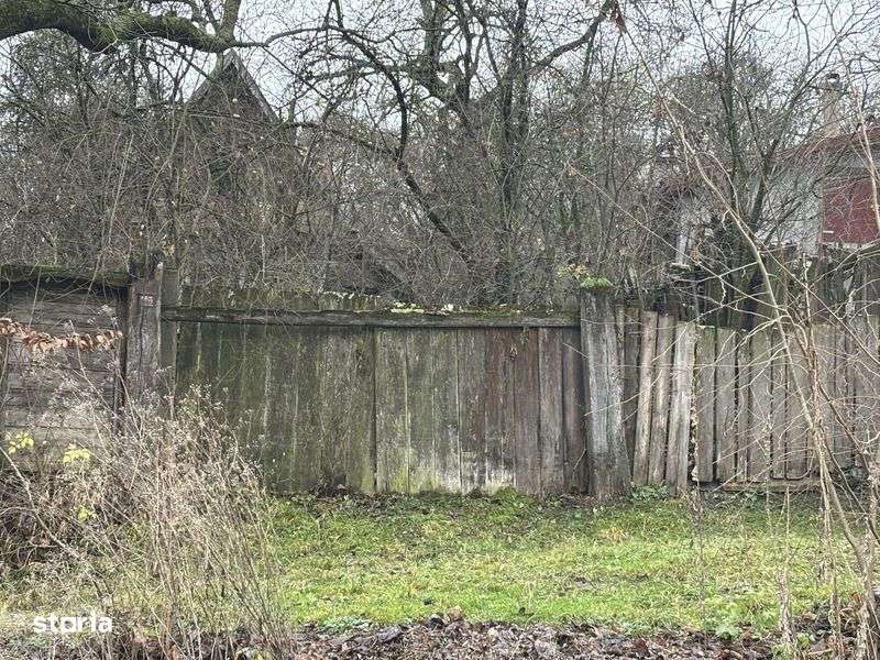 Teren intravilan la Zalan - Imagine principală: 5/6