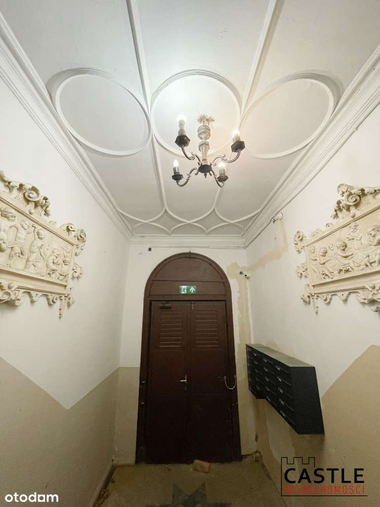 Idealne 2 pokoje na Jeżycach. Po remoncie. - Pełny obrazek: 5/20