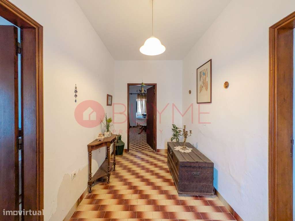 Moradia Rústica T6 com 5 Hectares em Tunes, Silves-26