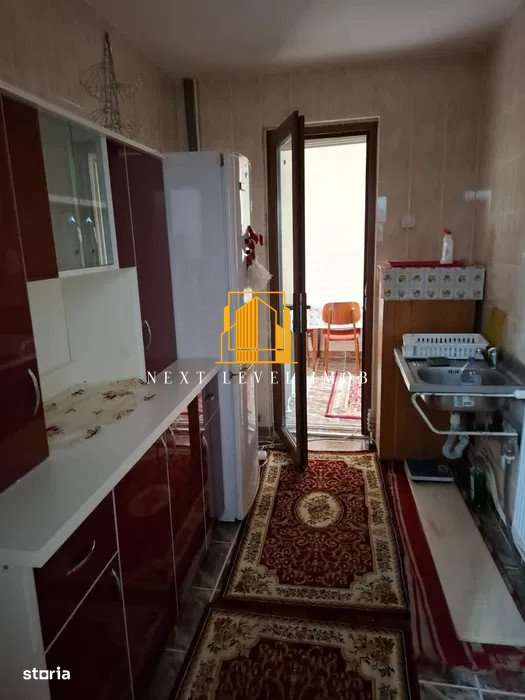 Apartament 2 camere Trivale Complex 1, langa padure - Imagine principală: 4/4
