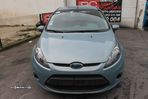 Ford Fiesta de 2008 - 2