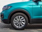 Volkswagen T-Cross 1.0 TSI DSG Life - 6