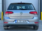 Volkswagen Golf 1.6 TDI DSG Comfortline - 5