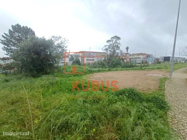 Loteamento  Venda em Abrantes (São Vicente e São João) e Alferrarede,A - Grande imagem: 2/12