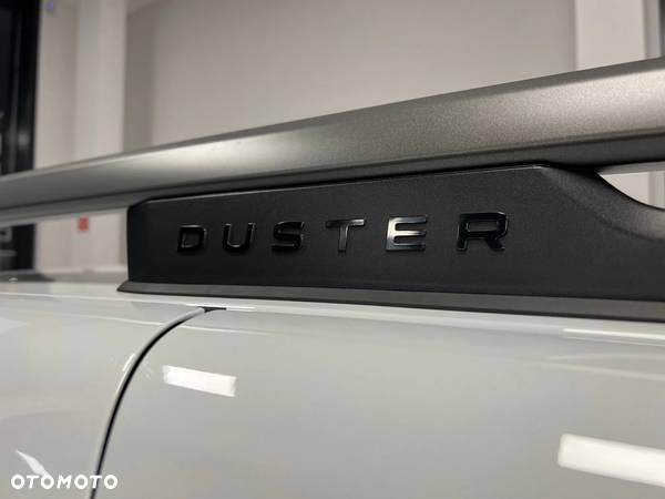 Dacia Duster 1.3 TCe Journey - 9