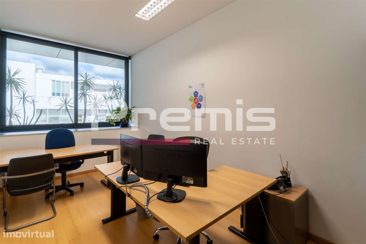 Escritório  Venda em Faro (Sé e São Pedro),Faro-46