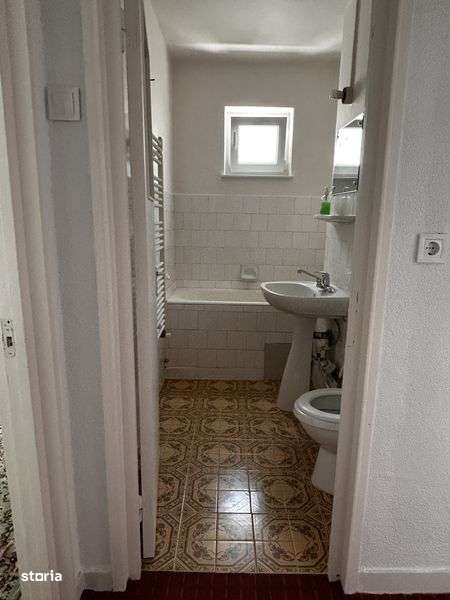 Apartament 4 camere hotelier (minim 3 nopti ) sau termen lung - Imagine principală: 5/7