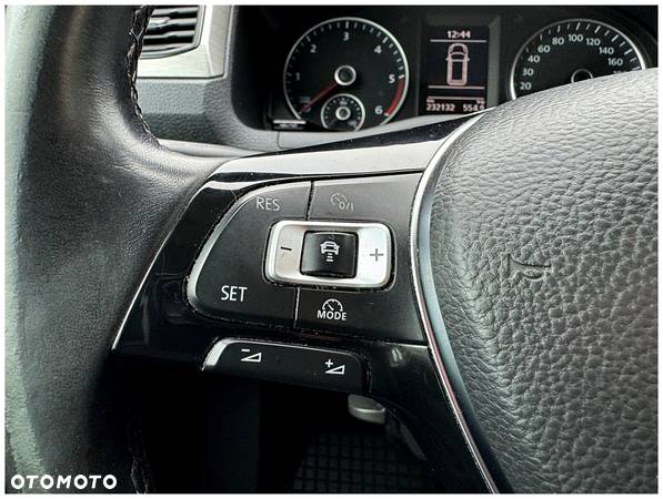 Volkswagen Caddy Maxi 2.0 TDI Trendline DSG - 25