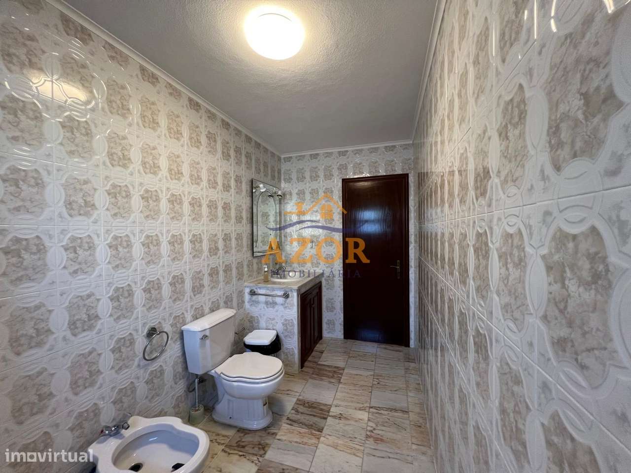 Moradia em Vila Franca do Campo-17