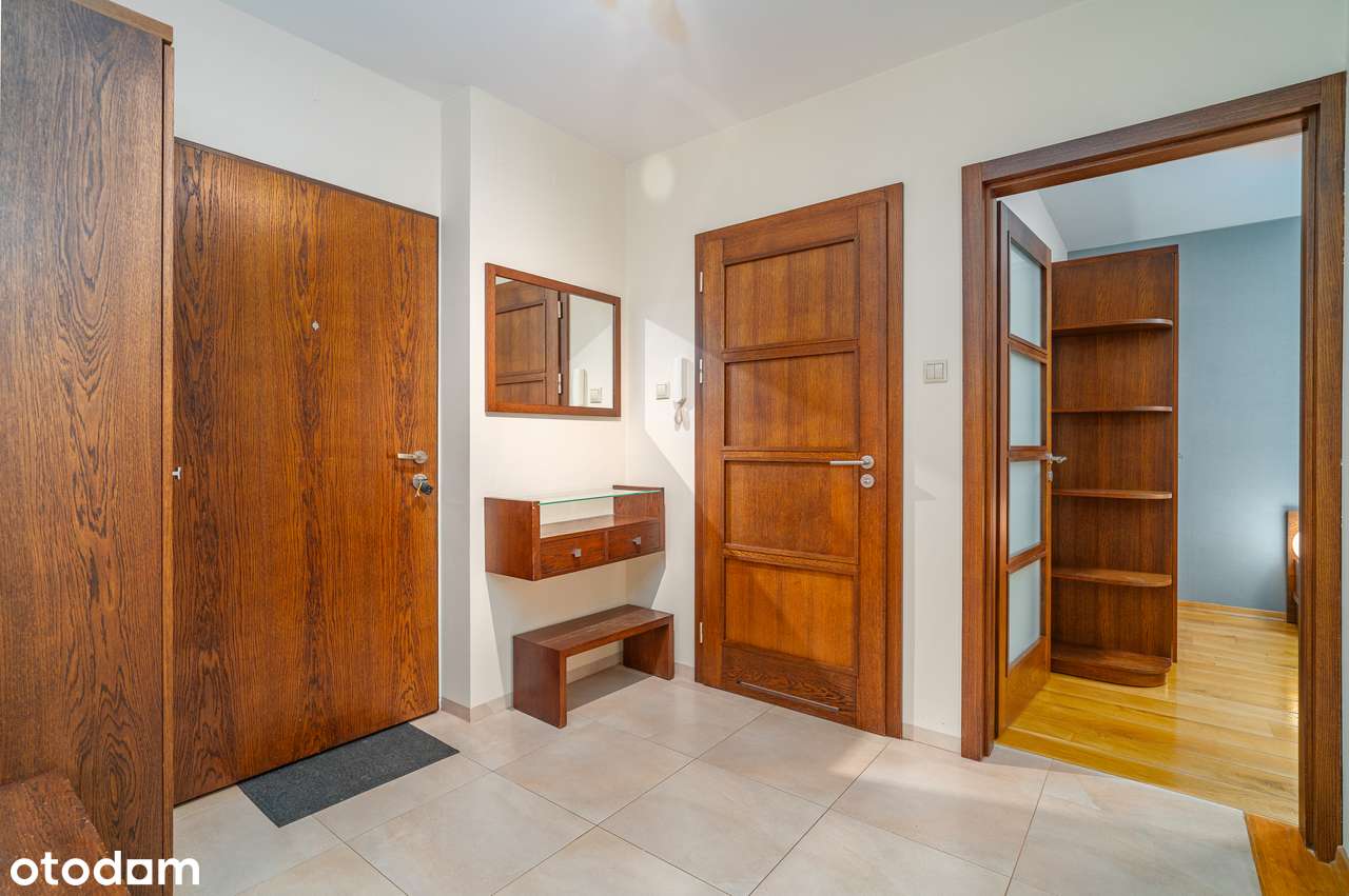 Apartament 58m2, Kraków, ul. Rydlówka, 2 pokoje, w pełni wyposażone-12