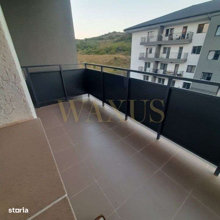 Apartament cu o camera zona sesului de sus ,Floresti - Imagine principală: 2/8