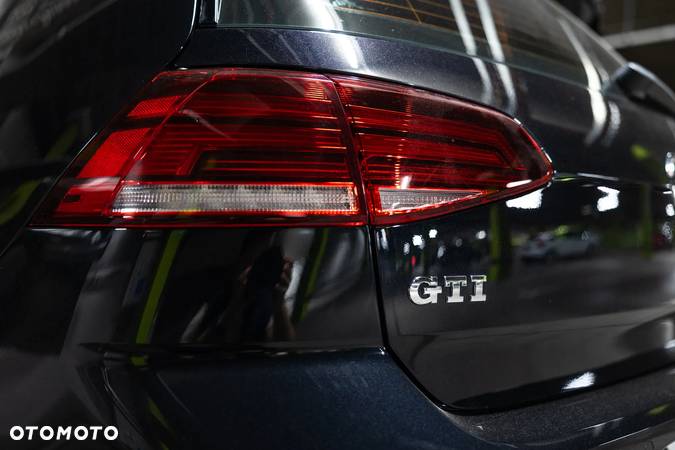 Volkswagen Golf VII 2.0 TSI BMT GTI Performance DSG - 12