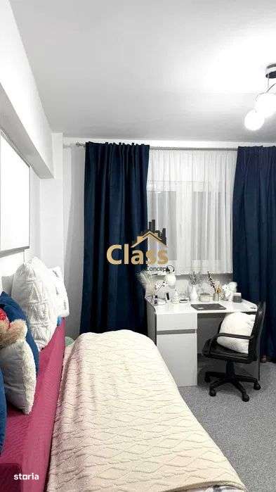 Apartament 3 camere | Decomandat | 66 mpu | Zona OMW Aurel Vlaicu - Imagine principală: 5/8