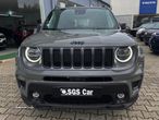 Jeep Renegade 1.3 TG 4Xe Limited S - 4