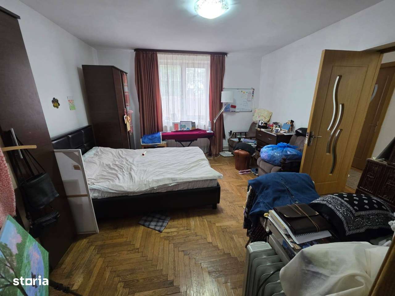De vanzare casa din caramida, in Roman, 99000 euro - Imagine principală: 5/17