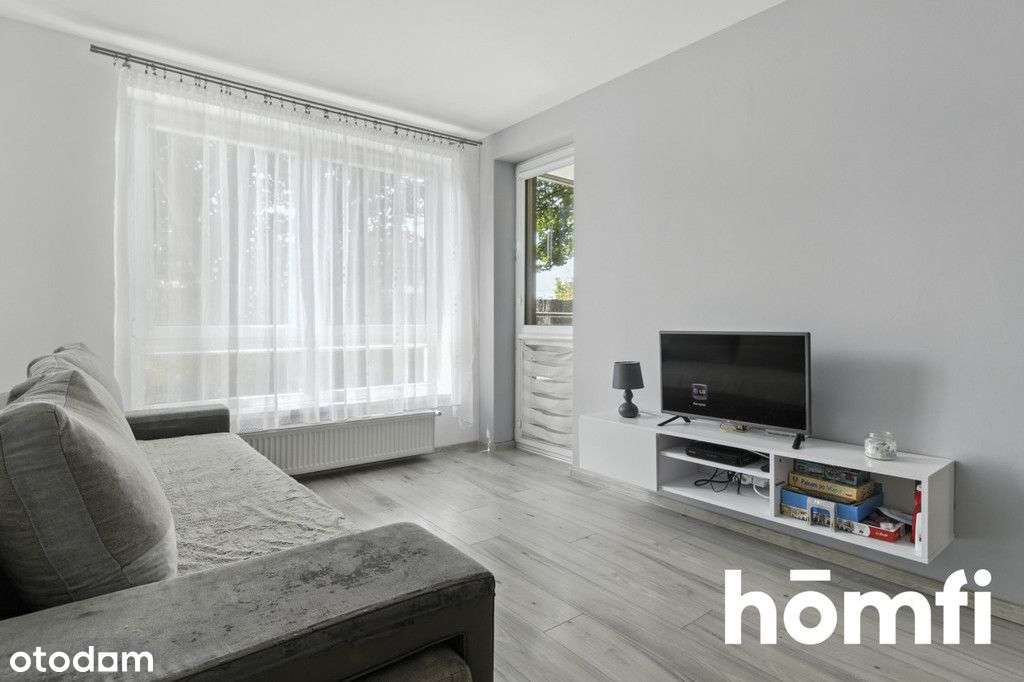 Komfortowe mieszkanie w doskonałej lokalizacji - Pełny obrazek: 3/16