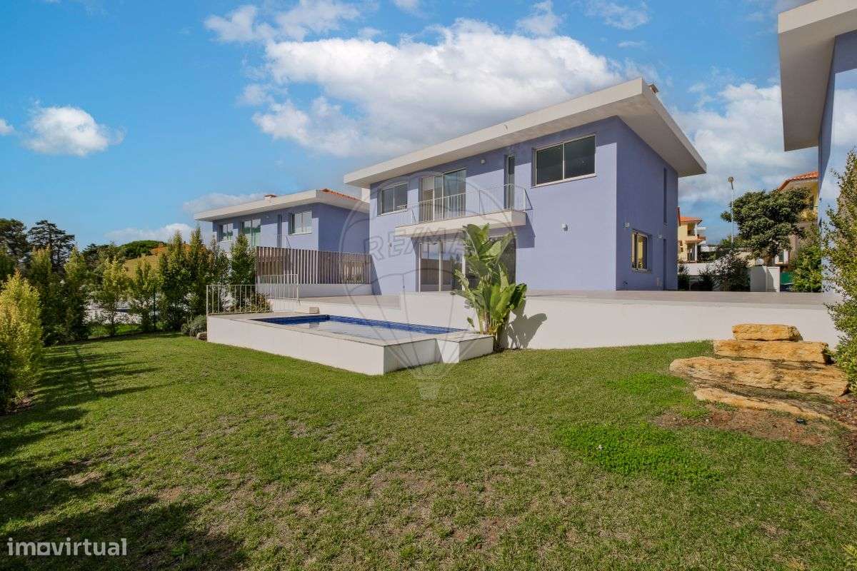 Moradia T3 para venda - Grande imagem: 4/47