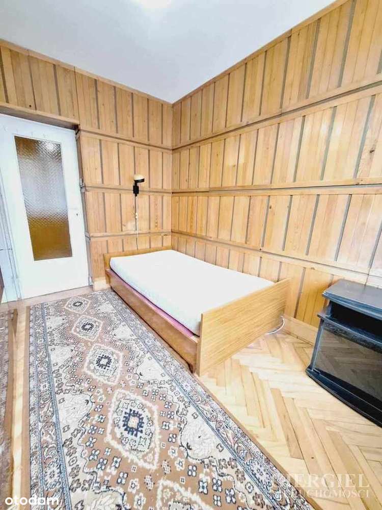 74m ul.Malczewskiego mieszkanie 4-pokojowe-7